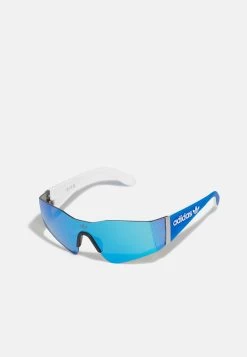 Adidas Originals Unisex - Lunettes De Soleil - Matte Palladium