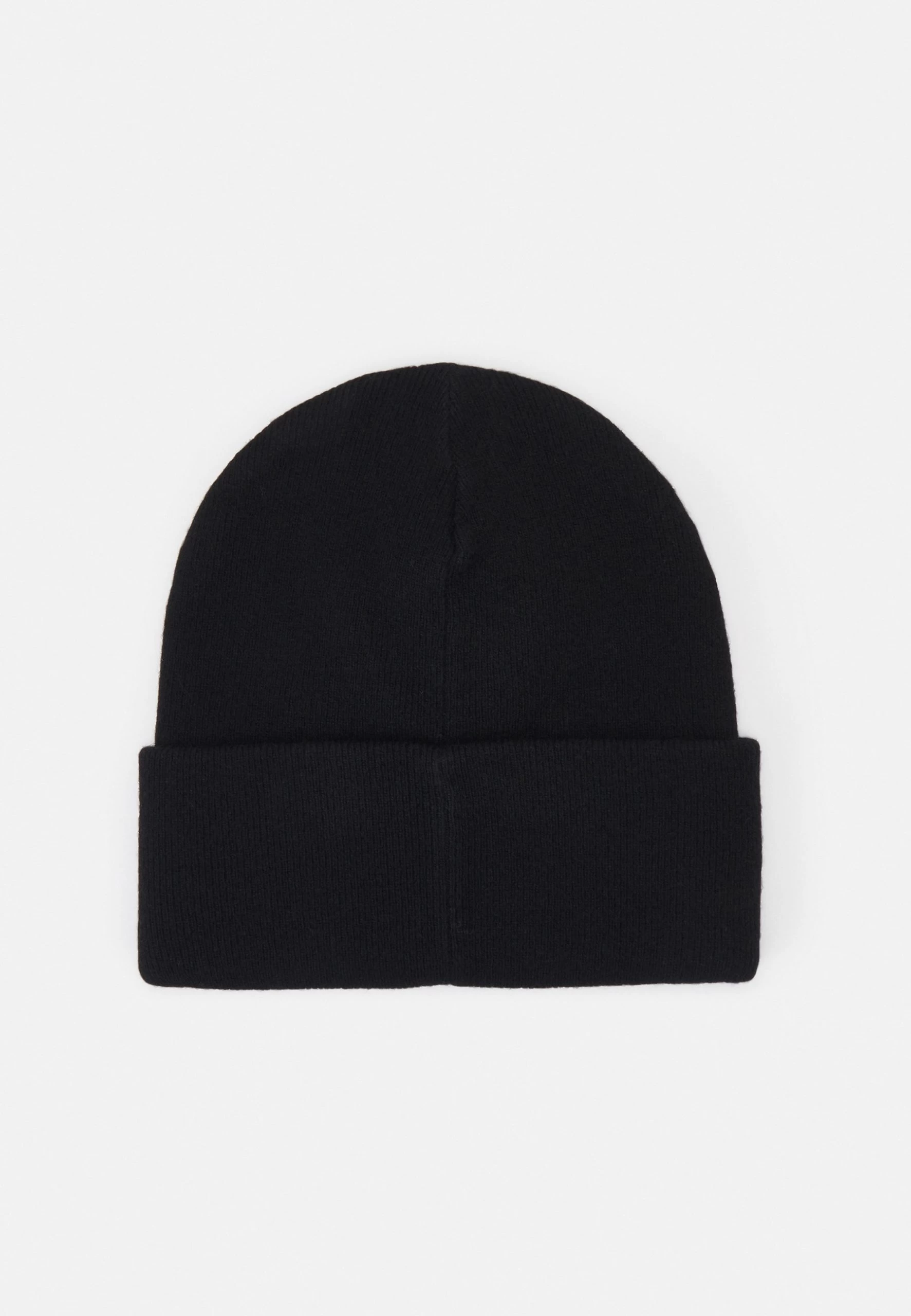 Lacoste Unisex - Bonnet - Black – Image 2