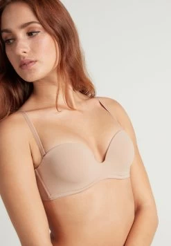 New York - Soutien-Gorge À Balconnet - Phard