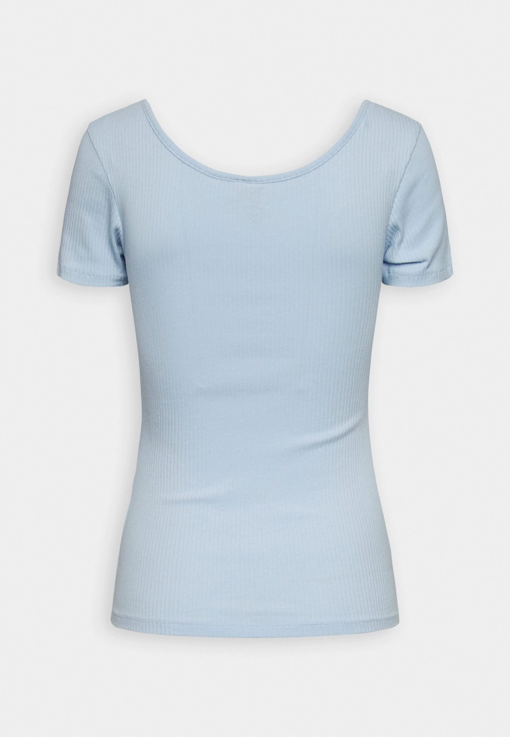 Pieces Pckitte - T-Shirt Basique - Kentucky Blue – Image 6