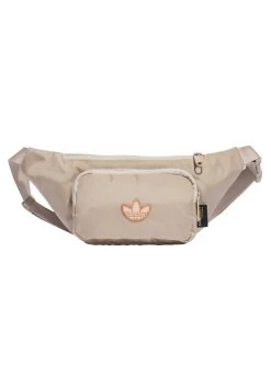 Adidas Originals Unisex - Sac Banane - Taupe