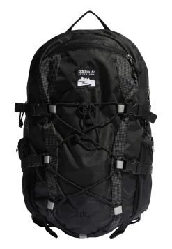 Adidas Originals Sac À Dos - Black Black