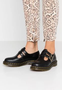 Dr. Martens 8065 Mary Jane - Mocassins - Black