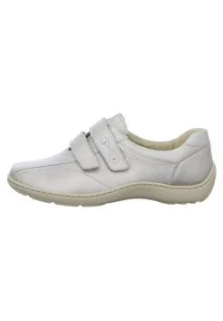 WALDLÄUFER Mocassins - Platin