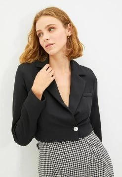 Trendyol Blazer - Black