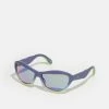 Adidas Originals Lunettes De Soleil - Matte Violet