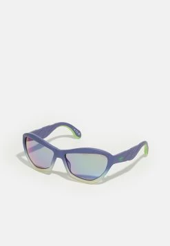 Adidas Originals Lunettes De Soleil - Matte Violet