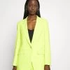DRYKORN Glendale - Blazer - Yellow