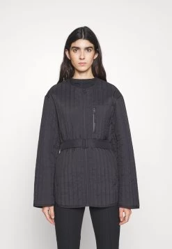 Calvin Klein Vertical Quilted Jacket - Veste Mi-Saison - Black