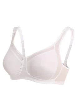 ANITA Basic - Soutien-Gorge Invisible - Weiss