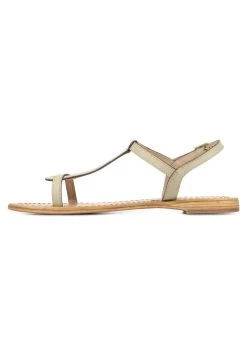 Les Tropéziennes Par M Belarbi Hamess - Sandales - Crème