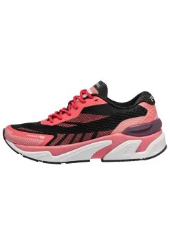 Fila Baskets Basses - Rouge Red Flamingo Pink Amaranth