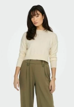 ONLY Kurzer - Pullover - Whitecap Gray
