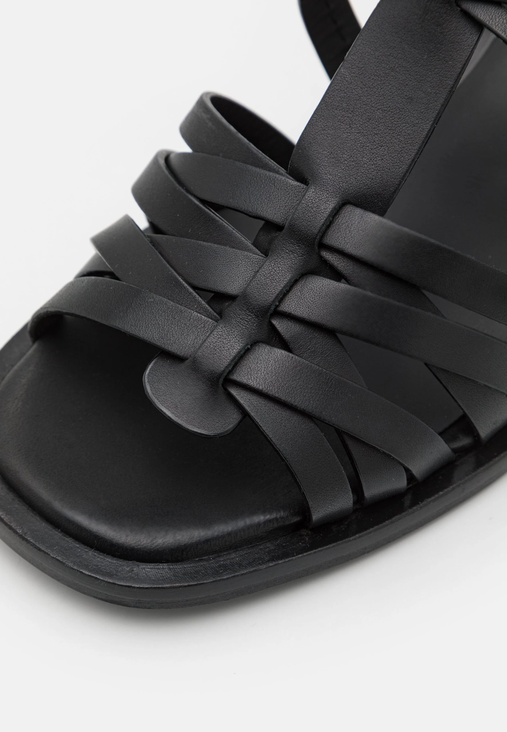 See By Chloé Sandales - Black – Image 7