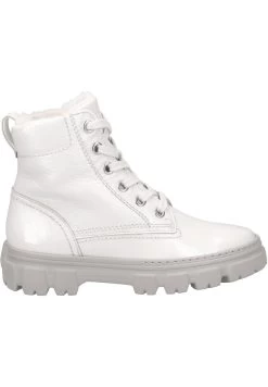 Paul Green Bottes De Neige - Weiß
