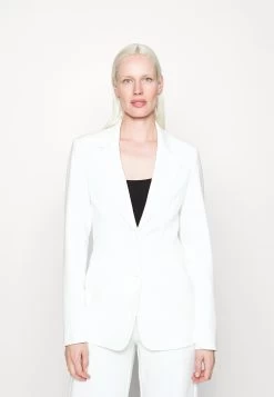 Yaszimsa - Manteau Court - Star White