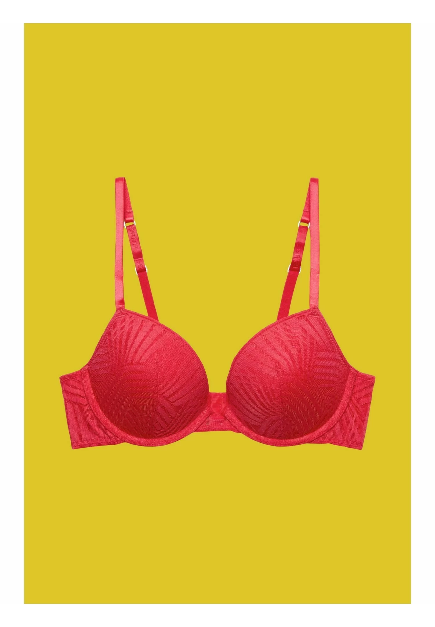 ESPRIT Seasonal The Elegant Fit Classic - Soutien-Gorge À Armatures - Pink Fuchsia – Image 9