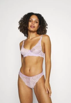 Trendyol Slip - Lila