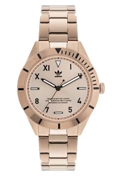 Adidas Originals Edition Three - Montre - Rose Gold-Coloured