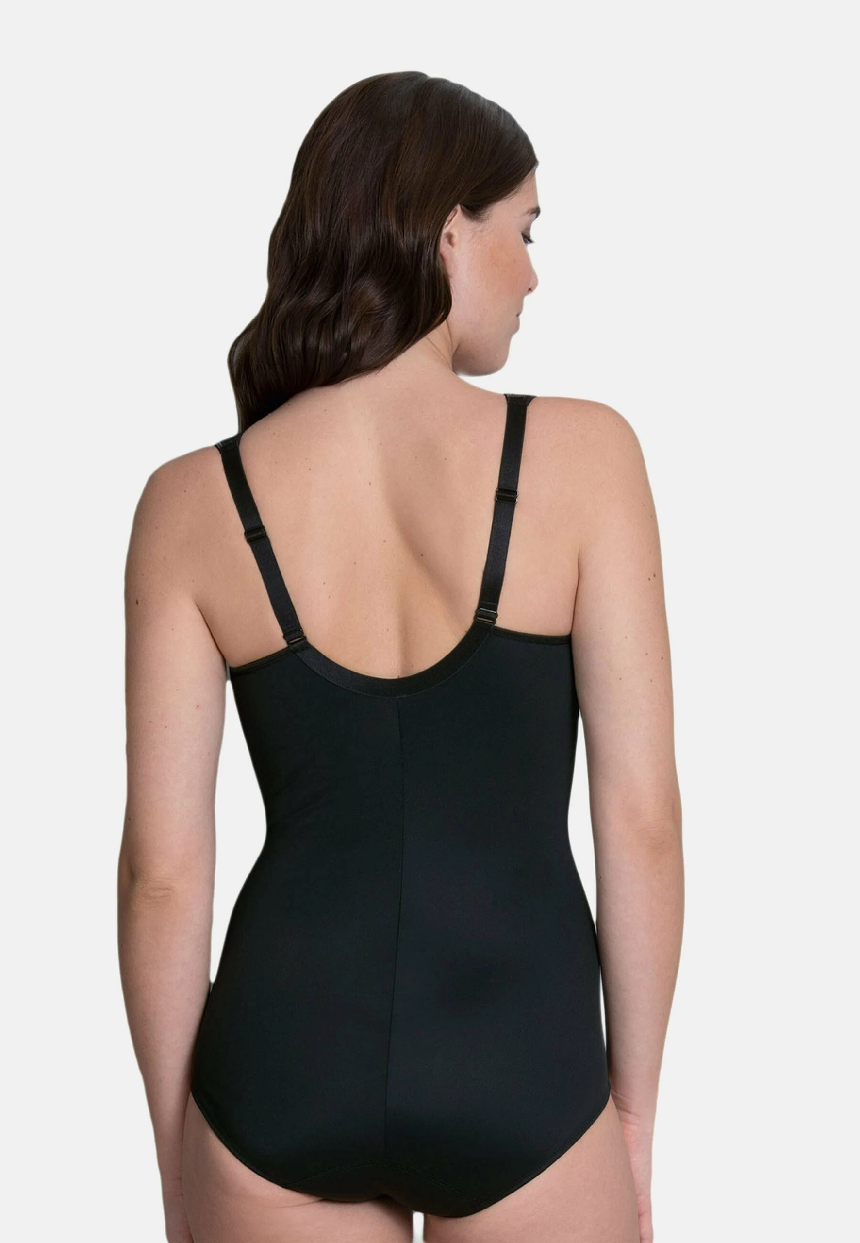 Anita Komfort Sophia - Body - Schwarz – Image 2