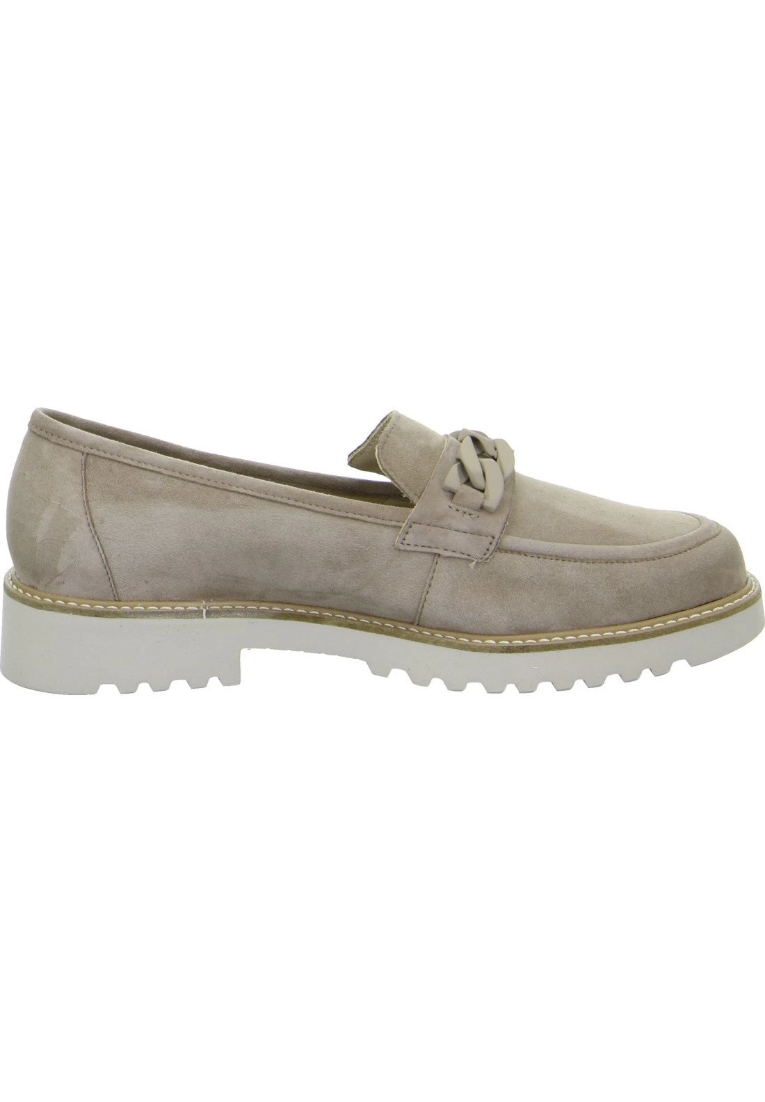 Mephisto Salka - Mocassins - Beige – Image 5