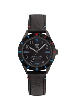 Adidas Originals Edition Three - Montre - Black