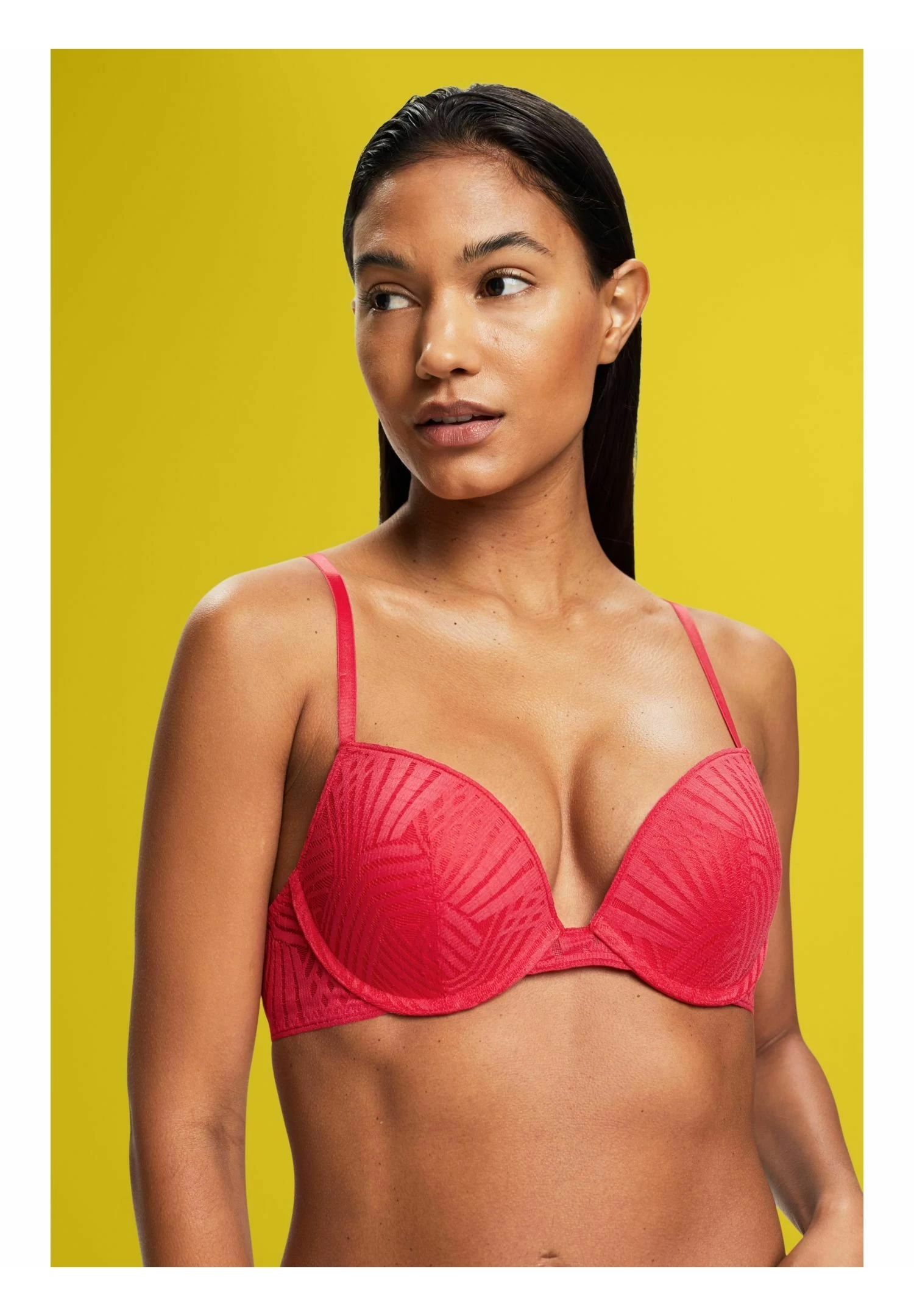 ESPRIT Seasonal The Elegant Fit Classic - Soutien-Gorge À Armatures - Pink Fuchsia – Image 4