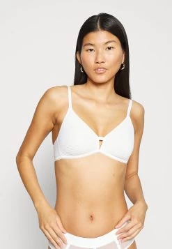 Sloggi Ever Fresh Plus - Soutien-Gorge Triangle - White