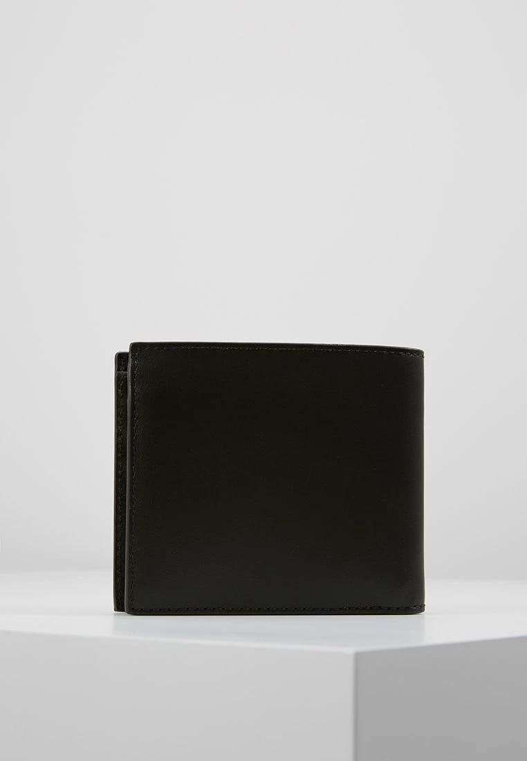 Lacoste Billfold Coin - Portefeuille - Marron – Image 4