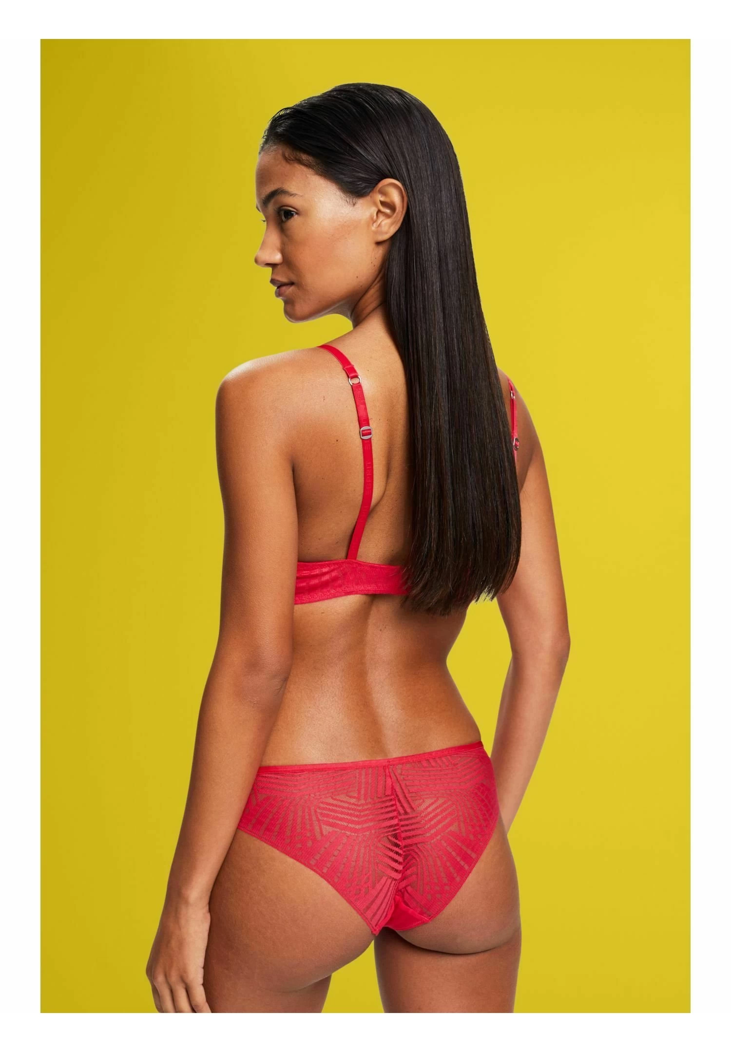 ESPRIT Seasonal The Elegant Fit Classic - Soutien-Gorge À Armatures - Pink Fuchsia – Image 5