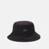 Lacoste Chapeau - Noir