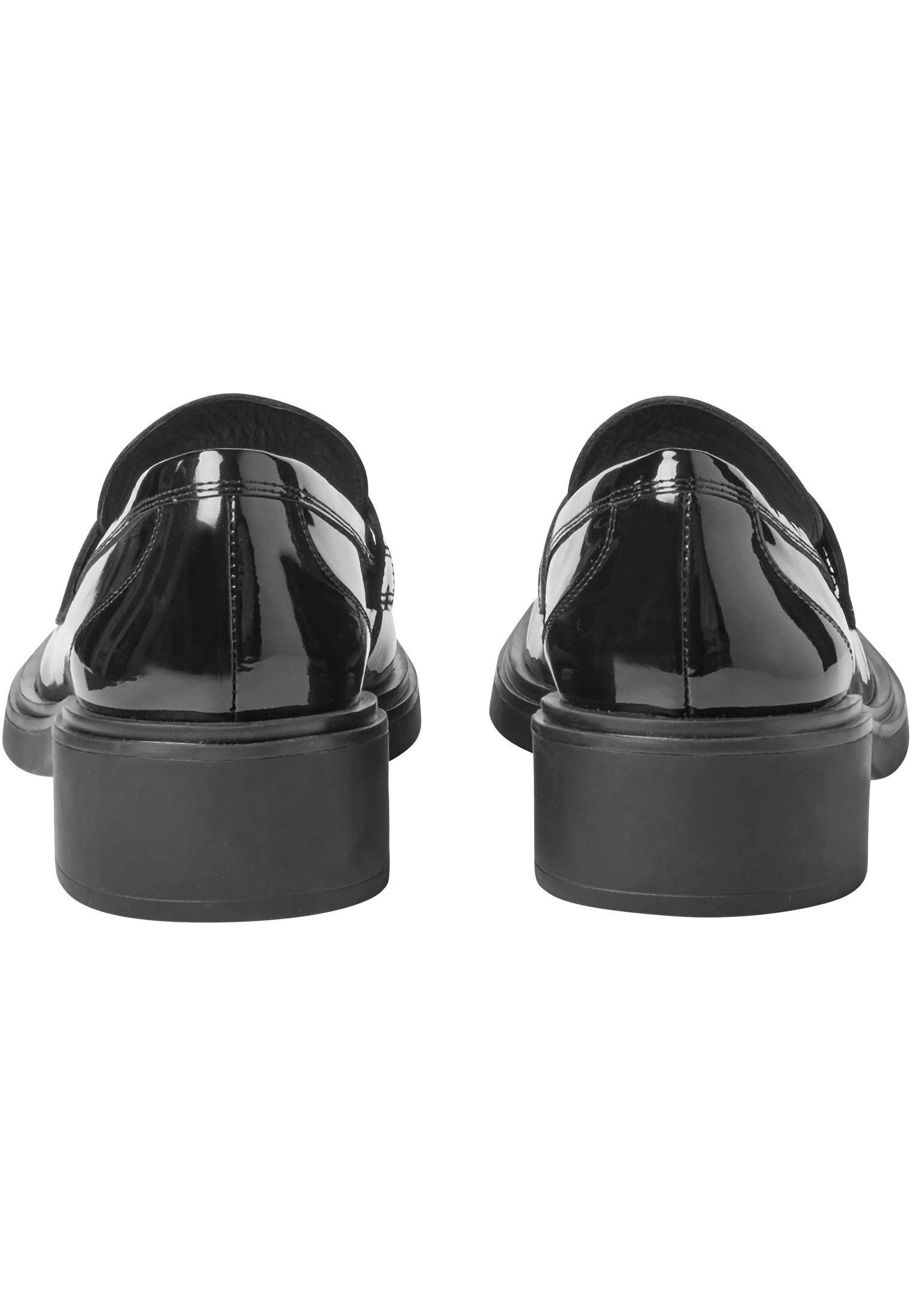 Mocassins - Black Patent – Image 5