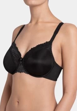 Triumph Ladyform Soft - Soutien-Gorge À Armatures - Black