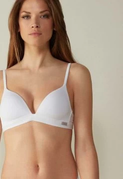 Intimissimi Tiziana - Soutien-Gorge Triangle - Bianco