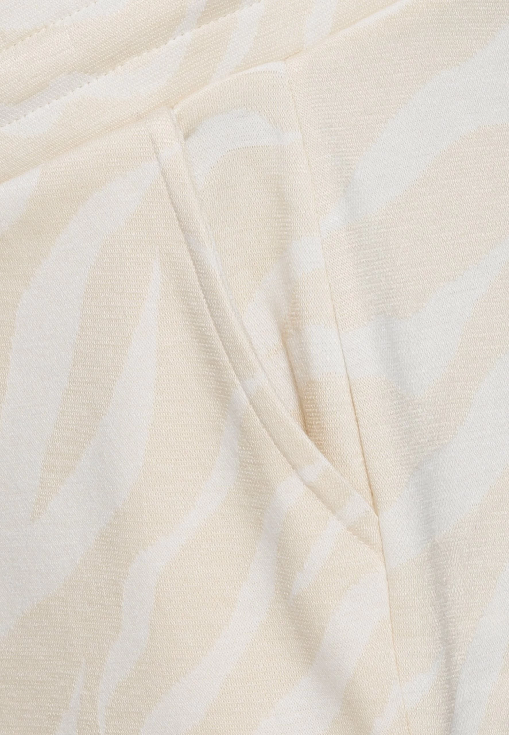 Mamalicious Mlyates Pants - Pantalon De Survêtement - Whitecap Gray – Image 3