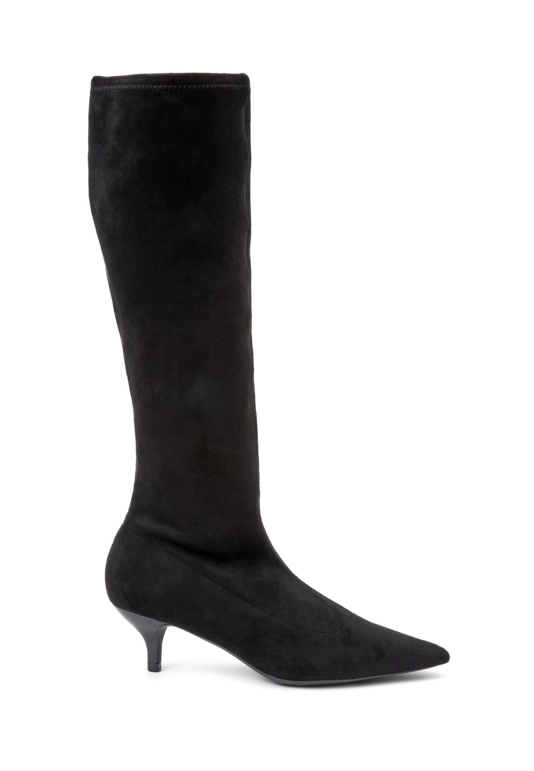 Next Forever Comfort - Bottes - Black