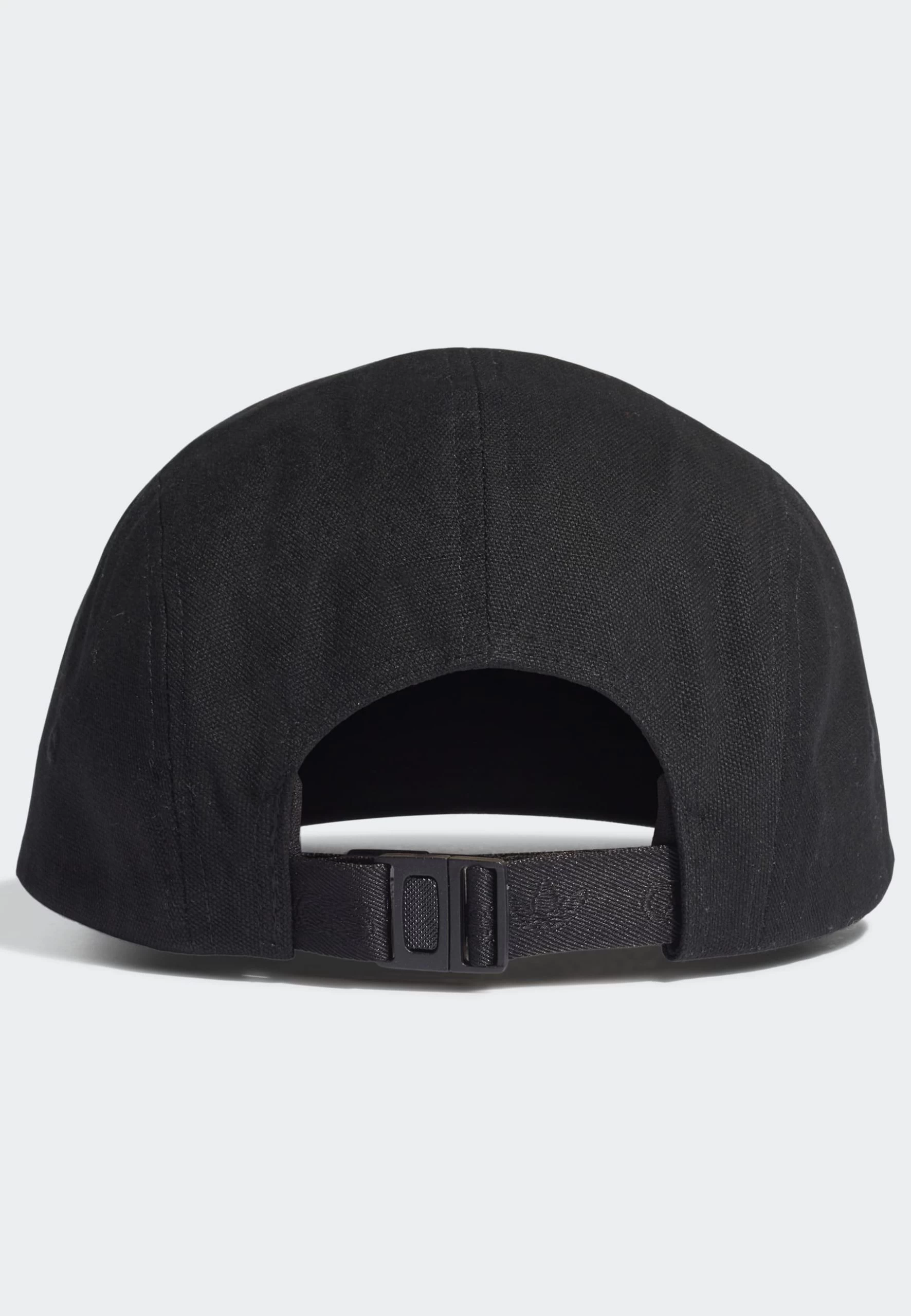 Adidas Originals Adicolor Five-Panel - Casquette - Black – Image 2