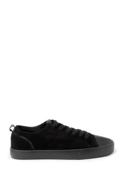 Next Forever Comfort - Chaussures À Lacets - Black