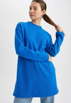 DeFacto Pullover - Blue