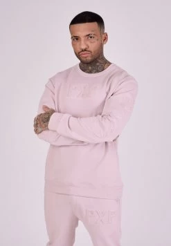 Sweatshirt - Rose Balais