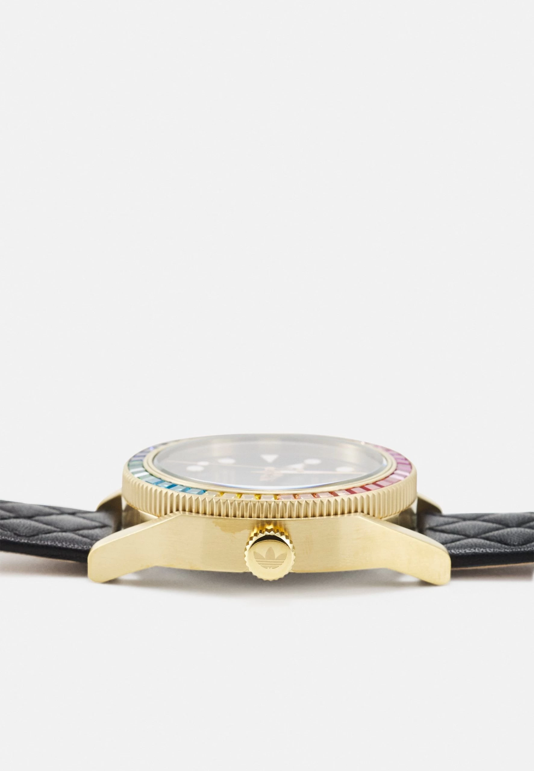 Adidas Originals Edition Two Icon Unisex - Montre - Black/Rainbow – Image 3