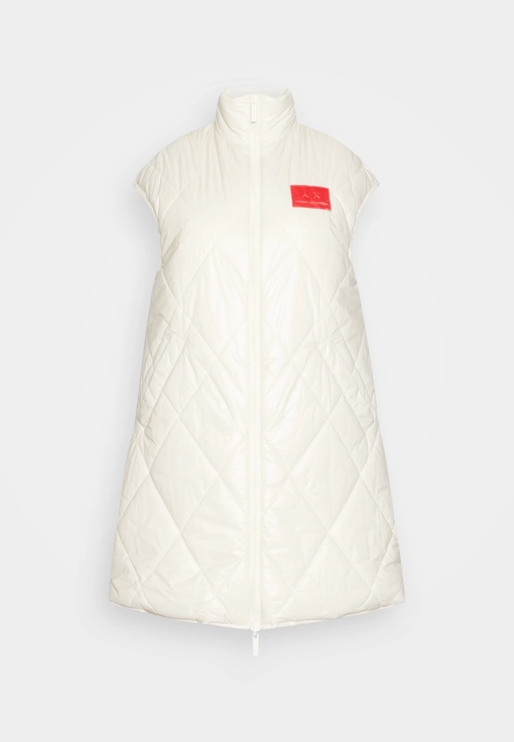 Armani Exchange Giacca Senza Maniche - Veste Sans Manches – Image 5