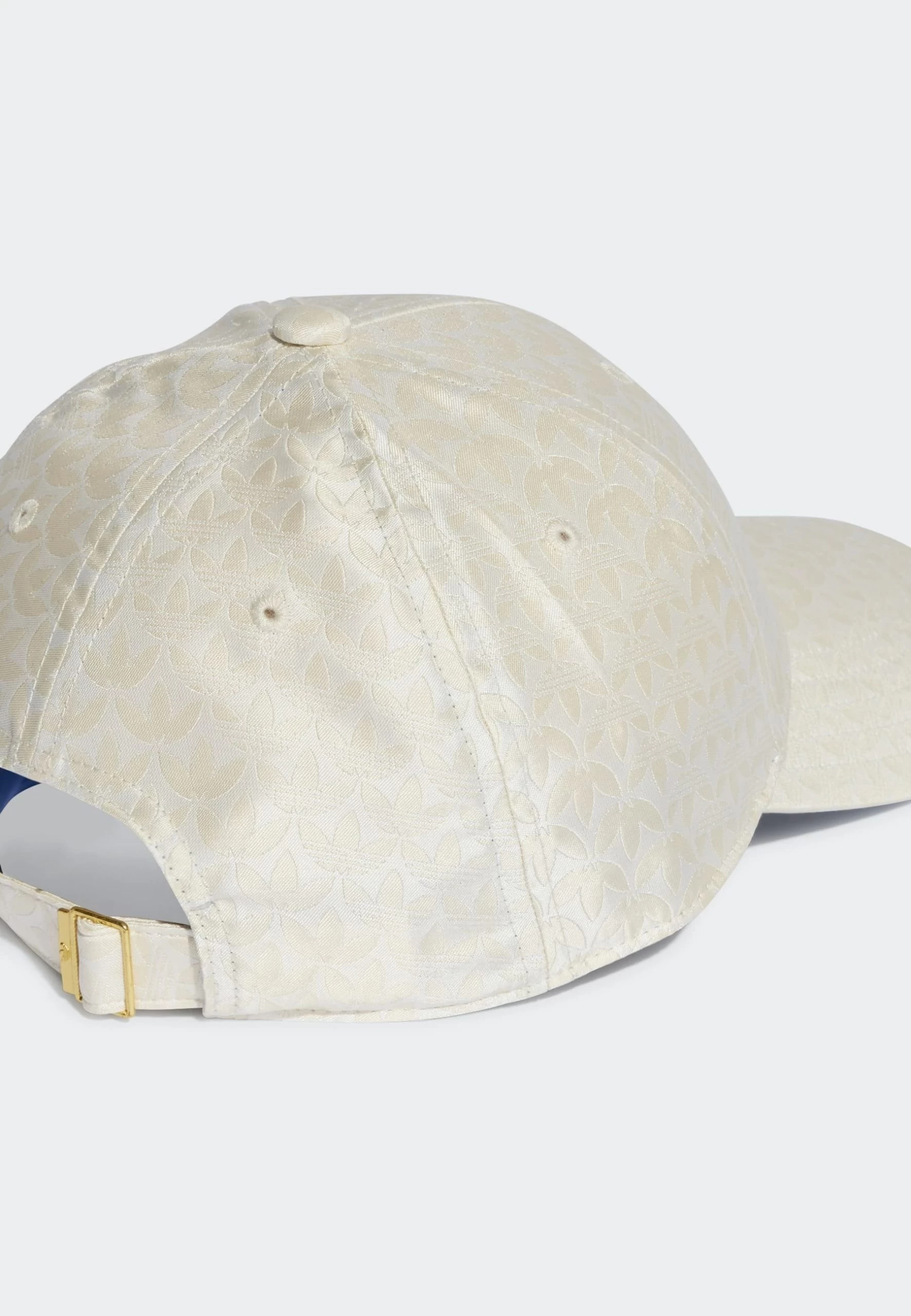 Adidas Originals 70S Pack Baseball Class Trefoil - Casquette - Cream White – Image 2