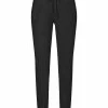 CAMBIO Jogger Jorden Seam - Pantalon De Survêtement - Schwarz