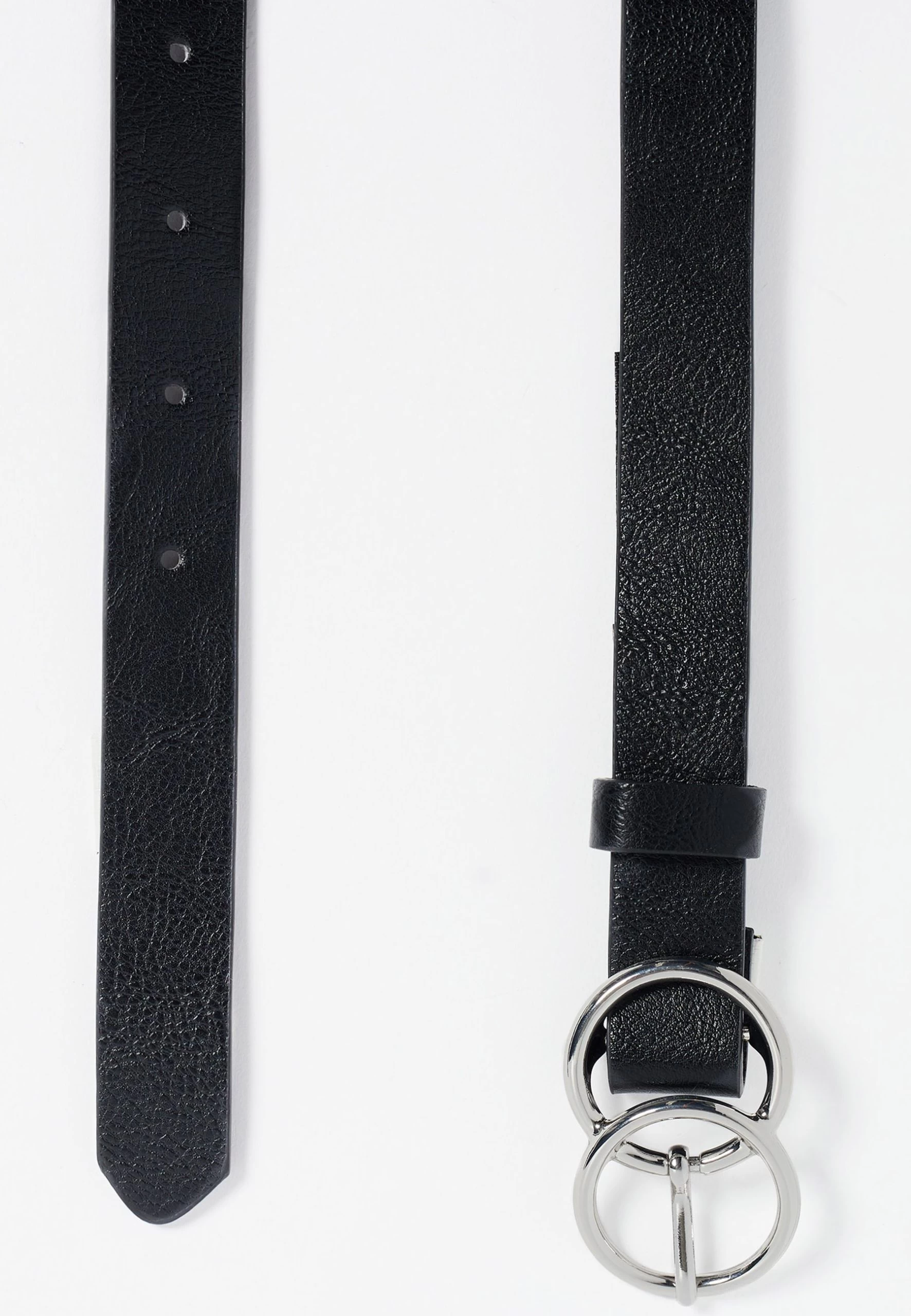 WE FASHION Ceinture - Black – Image 2