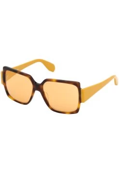 Adidas Originals Lunettes De Soleil - Gespiegelt Braun