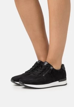 Gabor Baskets Basses - Schwarz