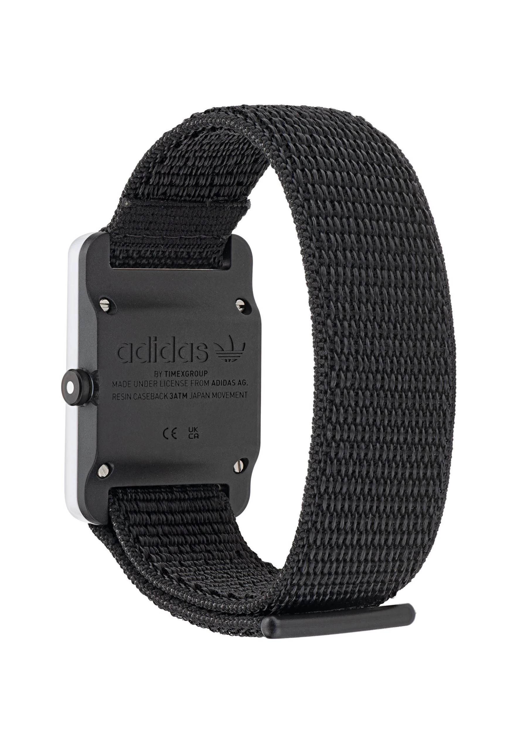 Adidas Originals Retro Pop Two - Montre - Black – Image 2