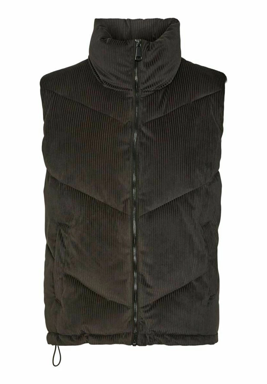 Vero Moda Veste Sans Manches - Peat – Image 5