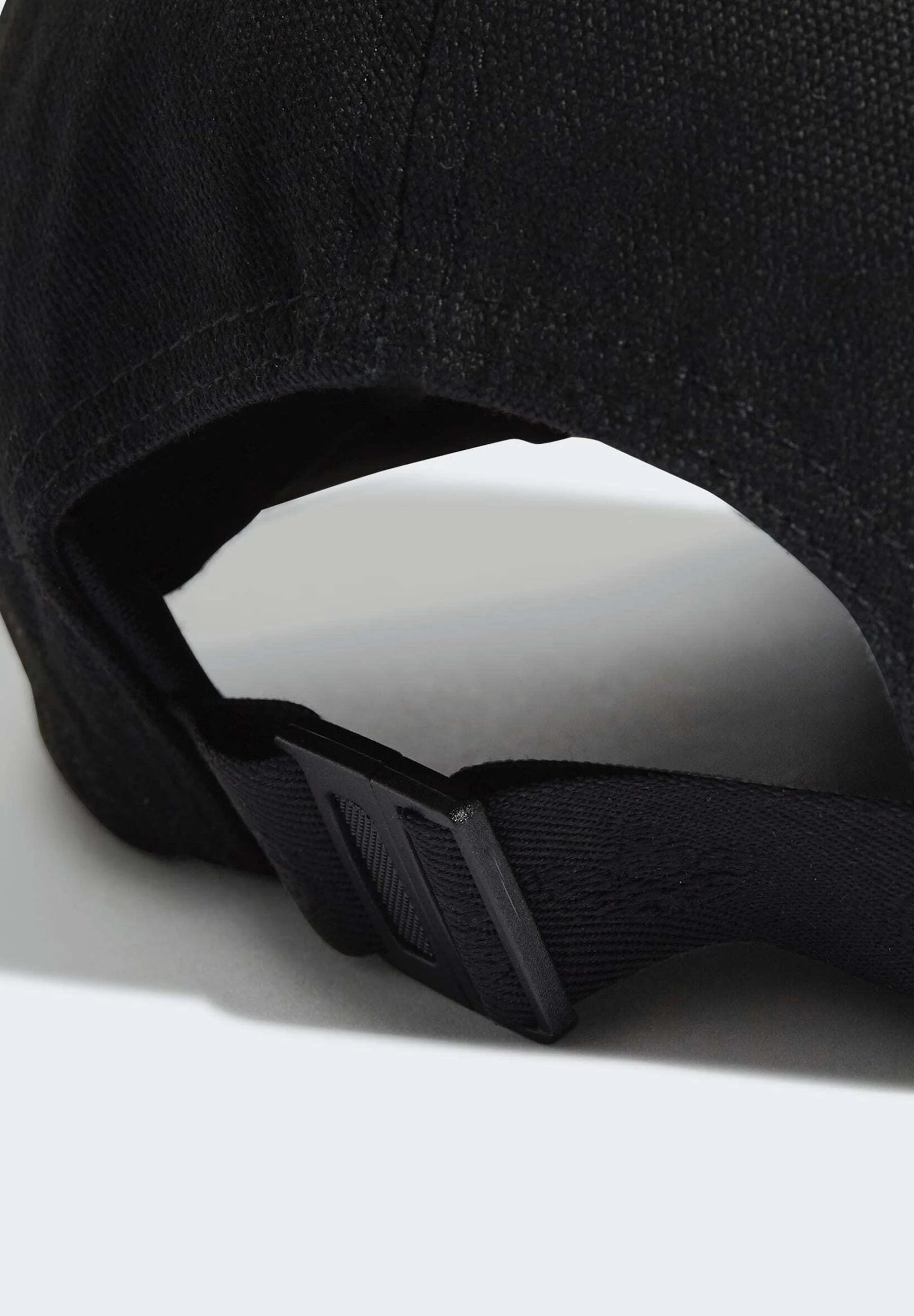 Adidas Originals Adicolor Five-Panel - Casquette - Black – Image 5